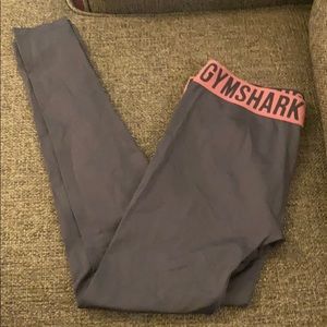 Gymshark leggings!